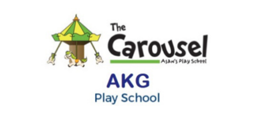 AKG Public School