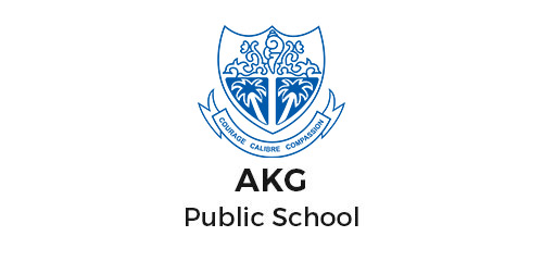 AKG Public School
