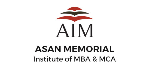 Asan Memorial Institute of MBA & MCA